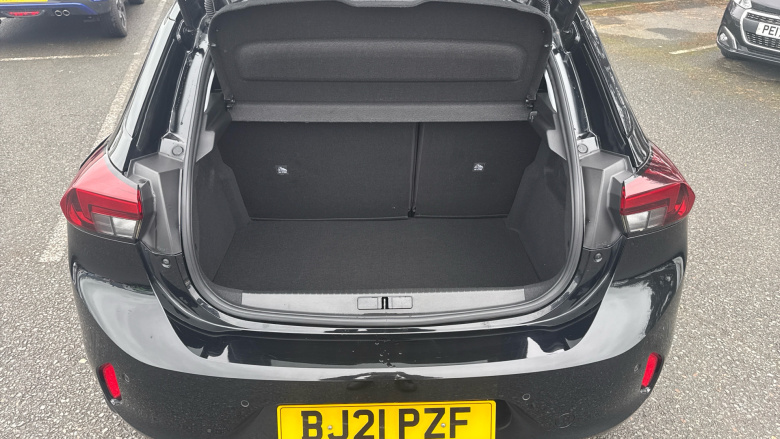 Vauxhall Corsa 1.2 Elite Nav 5dr Petrol Hatchback